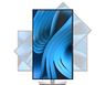 Monitor 27 DELL Pro Plus P2725QE, IPS, UHD, 100Hz, 5ms, HDMI, DP, USB, pivot