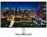 Monitor 31.5 DELL U3225QE, IPS, UHD, 120Hz, 5ms, HDMI, DP, USB, Thunderbolt, UltraSharp, pivot