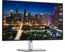Monitor 31.5 DELL U3225QE, IPS, UHD, 120Hz, 5ms, HDMI, DP, USB, Thunderbolt, UltraSharp, pivot