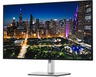 Monitor 31.5 DELL U3225QE, IPS, UHD, 120Hz, 5ms, HDMI, DP, USB, Thunderbolt, UltraSharp, pivot