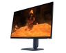Monitor 27 DELL Alienware AW2725DM, Fast IPS, QHD, 1ms, 180Hz, HDMI, DP, USB, FreeSync, G-Sync, pivot, gaming