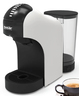 Bauer aparat za espresso EM-600 ESPRESSIMO +