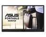Monitor 15.6 ASUS MB166C ZenScreen, IPS, FHD, 60Hz, 5ms, DP, USB, prenosni