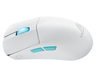 Miš ASUS P713 ROG Harpe Ace Aim Lab Edition White USB beli