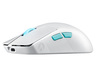 Miš ASUS P713 ROG Harpe Ace Aim Lab Edition White USB beli