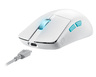 Miš ASUS P713 ROG Harpe Ace Aim Lab Edition White USB beli