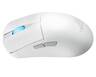 Miš ASUS P716 ROG HARPE ACE MINI beli