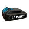 Baterija za vibracioni vakum 16V - BIHUI LFTBV-BAT