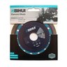Dijamantska rezna ploča 125 mm sa ojačanim jezgrom - BIHUI DCBN5