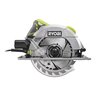Električna  kružna testera (190mm)  1400W - RYOBI RCS1400-G