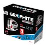Akumulatorska ubodna testera - GRAPHITE 58G011