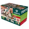 Kružna testera fi 165mm - VERTO 52G682