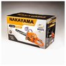 Motorna testera - NAKAYAMA PC4600