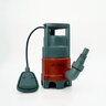 BLADE – Potapajuća pumpa za prljavu vodu – BP-DW02