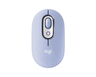 Miš LOGITECH Pop Mouse with Emoji, Lilac 