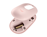 Miš LOGITECH Pop Mouse with Emoji, Rose 