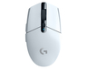 Miš LOGITECH G305 LIGHTSPEED Gaming Wireless beli 