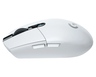 Miš LOGITECH G305 LIGHTSPEED Gaming Wireless beli 