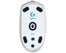 Miš LOGITECH G305 LIGHTSPEED Gaming Wireless beli 