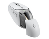 Miš LOGITECH G309 LIGHTSPEED Gaming Wireless beli