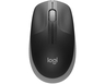 Miš LOGITECH_ M190 Full-Size Wireless crni 