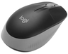 Miš LOGITECH_ M190 Full-Size Wireless crni 