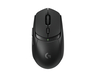 Miš LOGITECH G309 LIGHTSPEED Gaming Wireless crni 