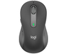 Miš LOGITECH M650 L Wireless graphite OEM