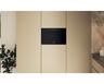 Whirlpool ugradna mikrotalasna rerna WMN14BB