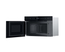 Whirlpool ugradna mikrotalasna rerna WMN14BB