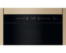 Whirlpool ugradna mikrotalasna rerna WMN14BB