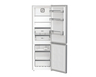 Whirlpool kombinovani frižider WHK 26362 XP4E