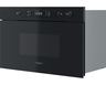 Whirlpool ugradna mikrotalasna rerna MBNA900B