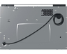 Whirlpool ugradna mikrotalasna rerna MBNA900B
