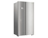 Whirlpool side by side frižider WHG2 6592 X4E
