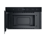 Whirlpool ugradna mikrotalasna rerna WMN571BX