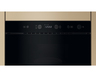 Whirlpool ugradna mikrotalasna rerna WMN571BX