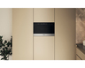 Whirlpool ugradna mikrotalasna rerna WMN571BX