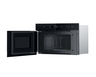 Whirlpool ugradna mikrotalasna rerna WMN571BX