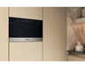 Whirlpool ugradna mikrotalasna rerna WMN571BX