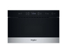 Whirlpool ugradna mikrotalasna rerna WMN571BX
