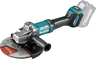 MAKITA akumulatorska kutna brusilica GA038GZ (230mm, 40V max, bez aku) - SAMO ALAT