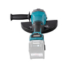 MAKITA akumulatorska kutna brusilica GA038GZ (230mm, 40V max, bez aku) - SAMO ALAT