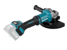 MAKITA akumulatorska kutna brusilica GA038GZ (230mm, 40V max, bez aku) - SAMO ALAT