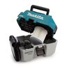 MAKITA akumulatorski usisavač DVC750LZ (18 V, Li-ion, 7,5 l) - SAMO ALAT