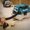 MAKITA akumulatorski usisavač DVC750LZ (18 V, Li-ion, 7,5 l) - SAMO ALAT