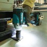 MAKITA akumulatorski udarni zavrtač DTW301Z (18 V, 1/2", 330 Nm, Li-ion) - SAMO ALAT