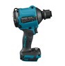 MAKITA akumulatorska duvalica za prašinu DAS180Z - 18V - SAMO ALAT