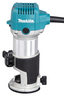 MAKITA jednoručna glodalica RT0702C (710W)