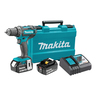 Makita aku bušilica-izvijač DDF482RFE(18V,Li-ion,2x3.0Ah)